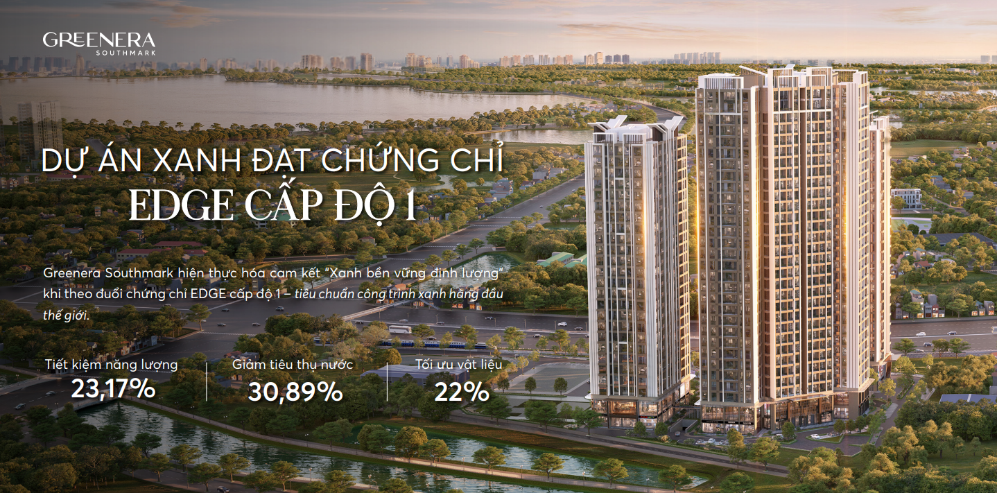 Cho thuê căn hộ Tòa SEREN - SM3