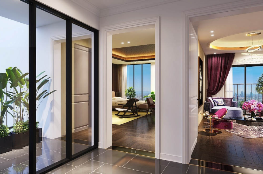 bán căn hộ chung cư Vinpearl Phú Quý Nha Trang