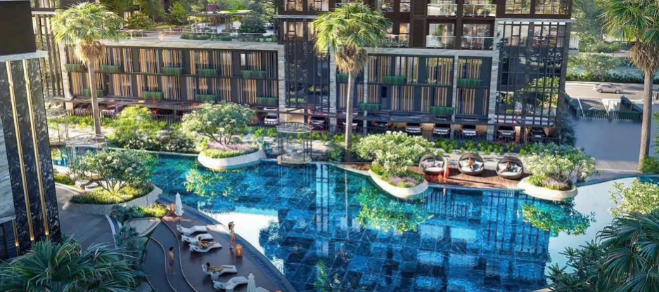 Sun Feliza Suites