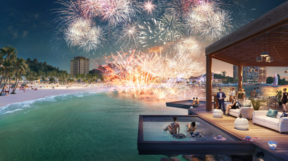  căn hộ Sun Elite City