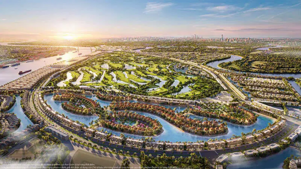Vinhomes Vũ Yên Hải Phòng