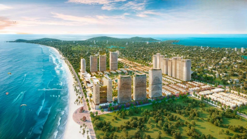 Chi phí bảo trì bảo dưỡng dự án Sun Nha Trang