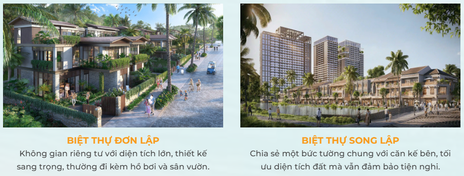 Cho thuê biệt thự Studio Sun Nha Trang