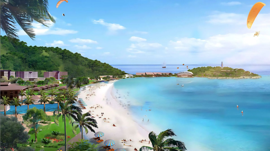 Tiến độ thanh toán Vinhomes Hải Vân Bay