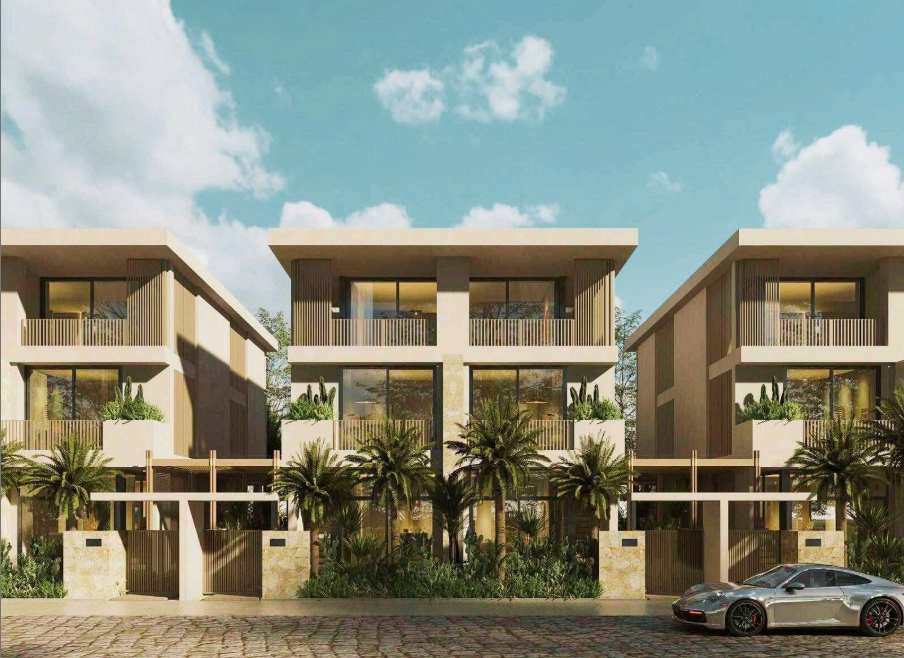 Bán biệt thự Sandy Villa La Tiên Villa