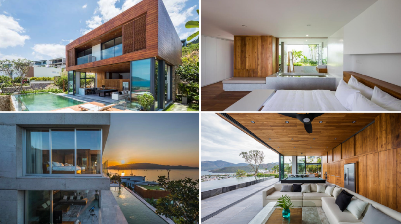 Bán biệt thự Oceanview Villa La Tiên Villa