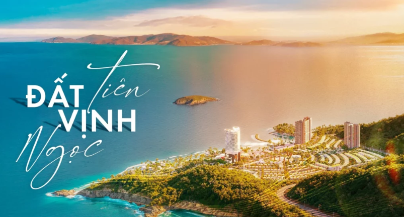 Cho thuê biệt thự Oceanview Villa La Tiên Villa