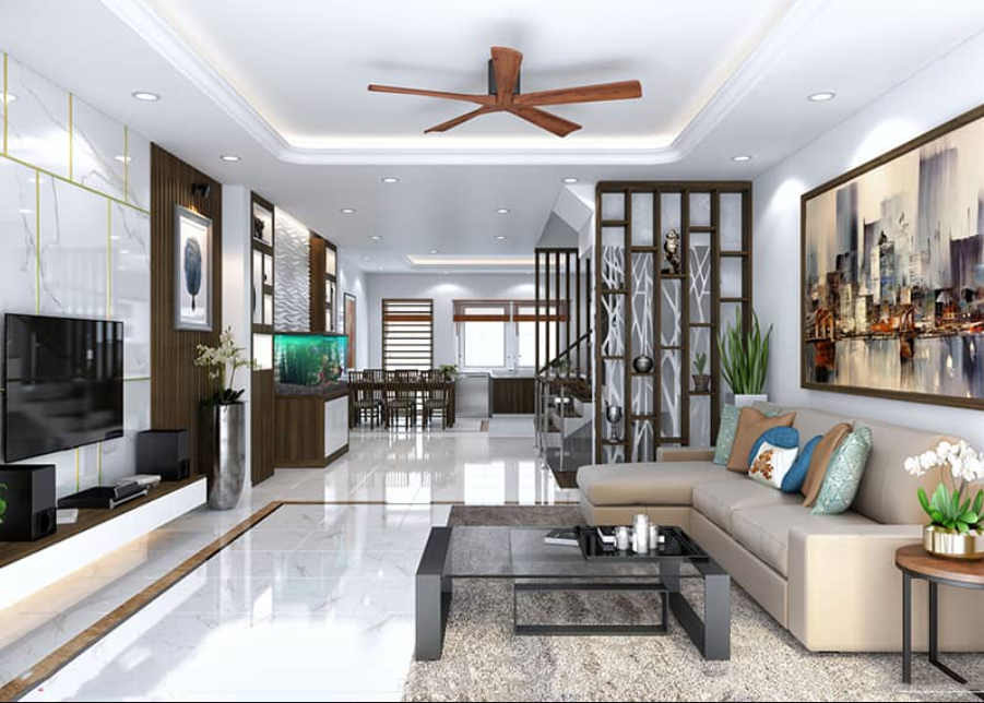Cho thuê căn hộ Châu Âu chung cư Vinhomes Hải Vân Bay