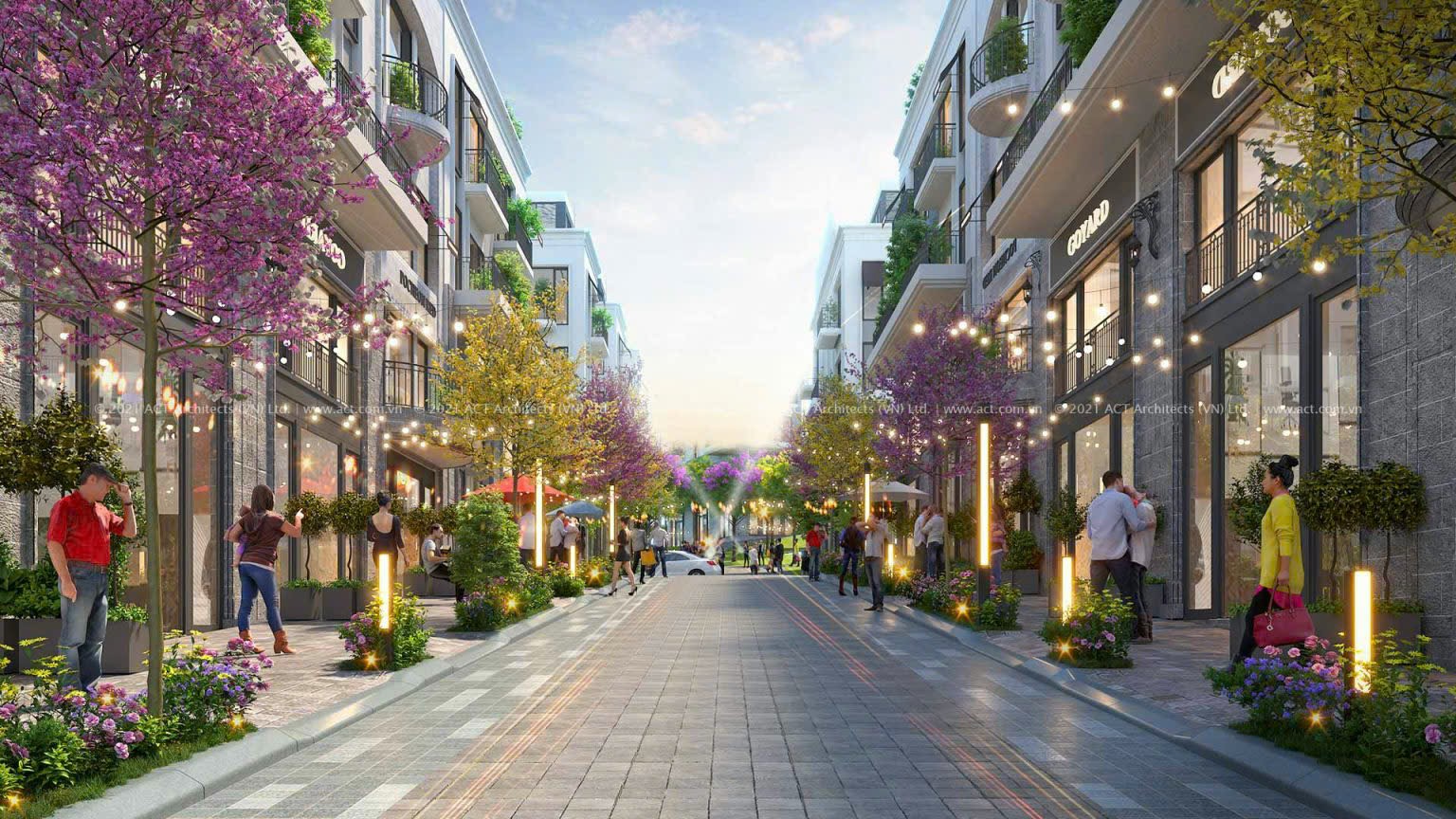 Pháp lý Royal Mansion nền tảng bảo chứng an toàn cho người mua