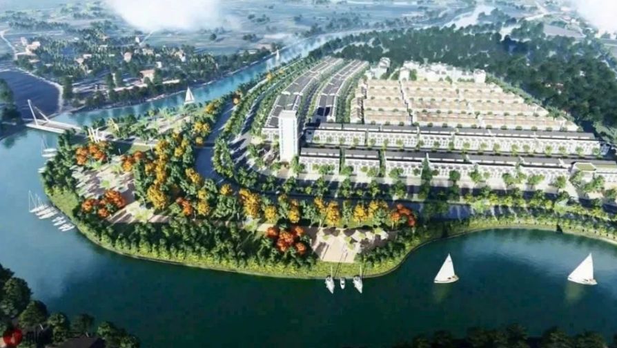 Tư vấn mua bán Hà Tĩnh Heritage chiến lược đúng giúp tối ưu quyết định