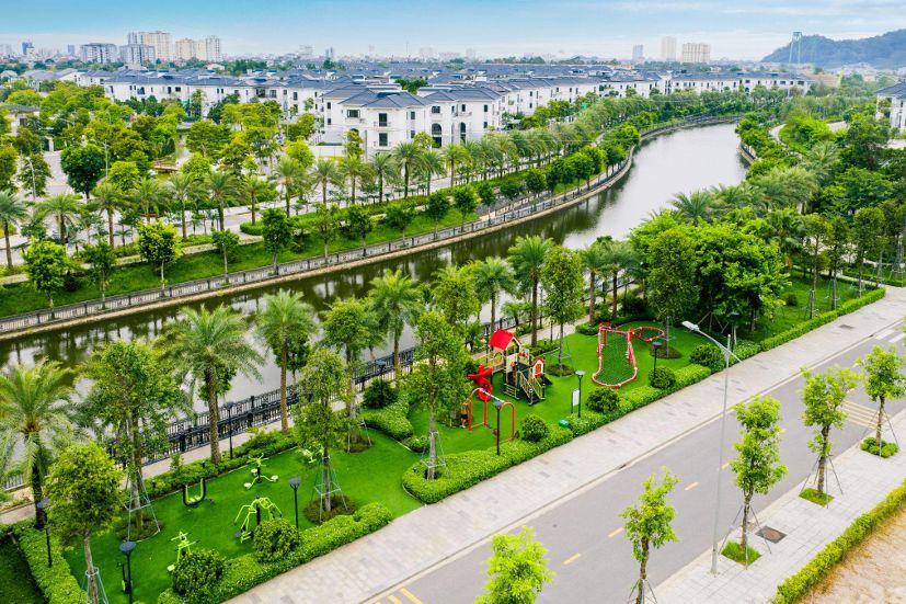 Tiềm năng đầu tư Hà Tĩnh Heritage - Cơ hội sinh lời trong dài hạn