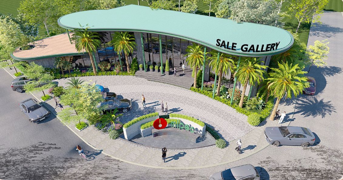 Tiện ích Hà Tĩnh Heritage tiện nghi đáp ứng mọi nhu cầu