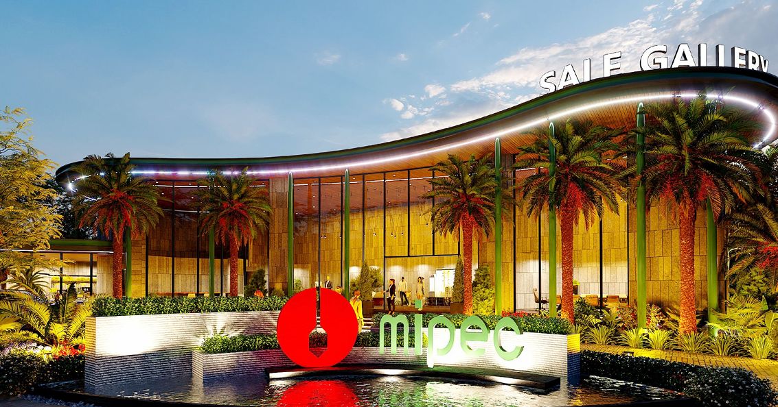 Bán nhà phố shophouse Hà Tĩnh Heritage Thạch Hà