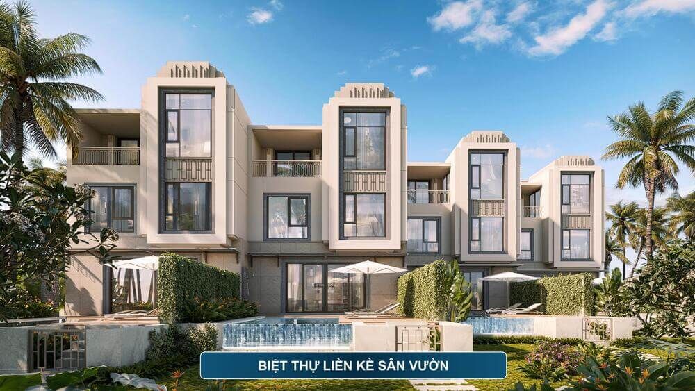 Cho thuê nhà liền kề Vinhomes Urban Lake