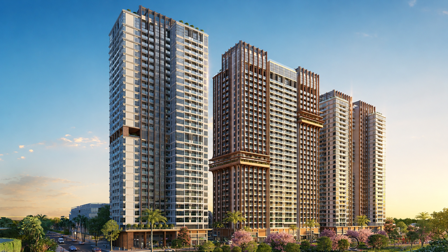 Pháp lý Sun Festo Town Hạ Long và hành lang bảo an tài sản thương mại vững chắc