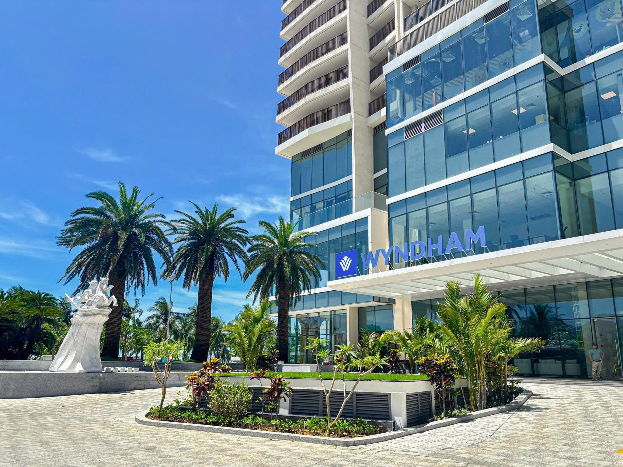 Tiềm năng đầu tư Wyndham Soleil Đà Nẵng