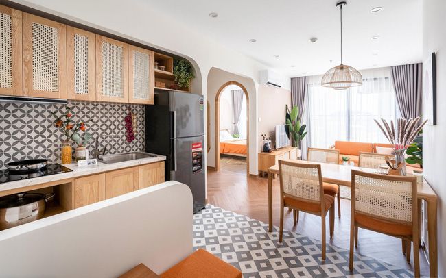 Bán căn hộ 3 phòng ngủ Vinhomes Olympic Hà Nội