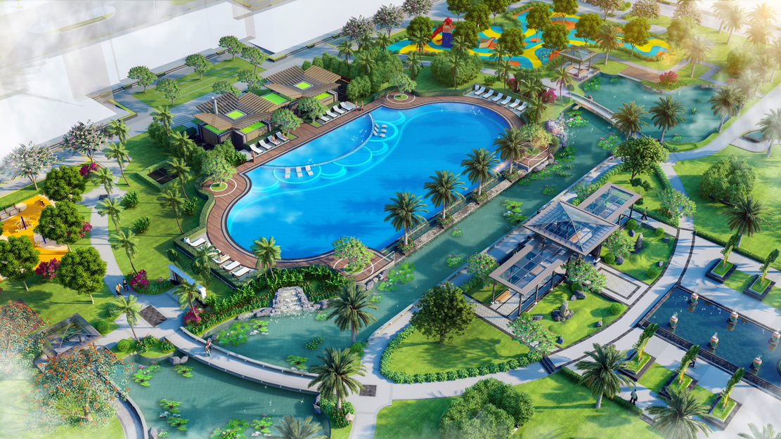 Chủ đầu tư The Royal Residence Vinhomes Star City Thanh Hóa
