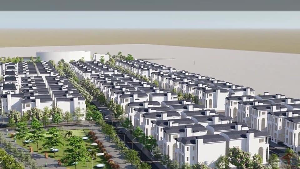 Pháp lý Vinh Heritage