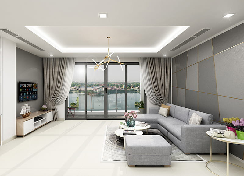 Bán căn hộ tòa PR3 The Paris Vinhomes Ocean Park Gia Lâm