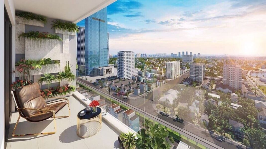 Bán căn hộ 3 phòng ngủ Vinhomes Galaxy Nguyễn Trãi
