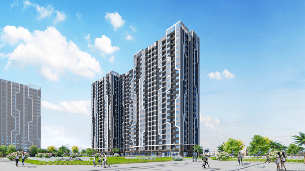 Chính sách bán hàng The Royal Residence Vinhomes Star City Thanh Hóa