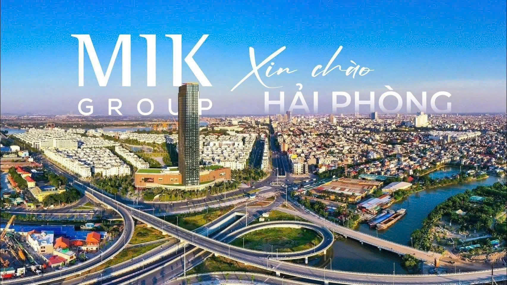 Đơn vị quản lý vận hành Imperia Royal Island Vũ Yên
