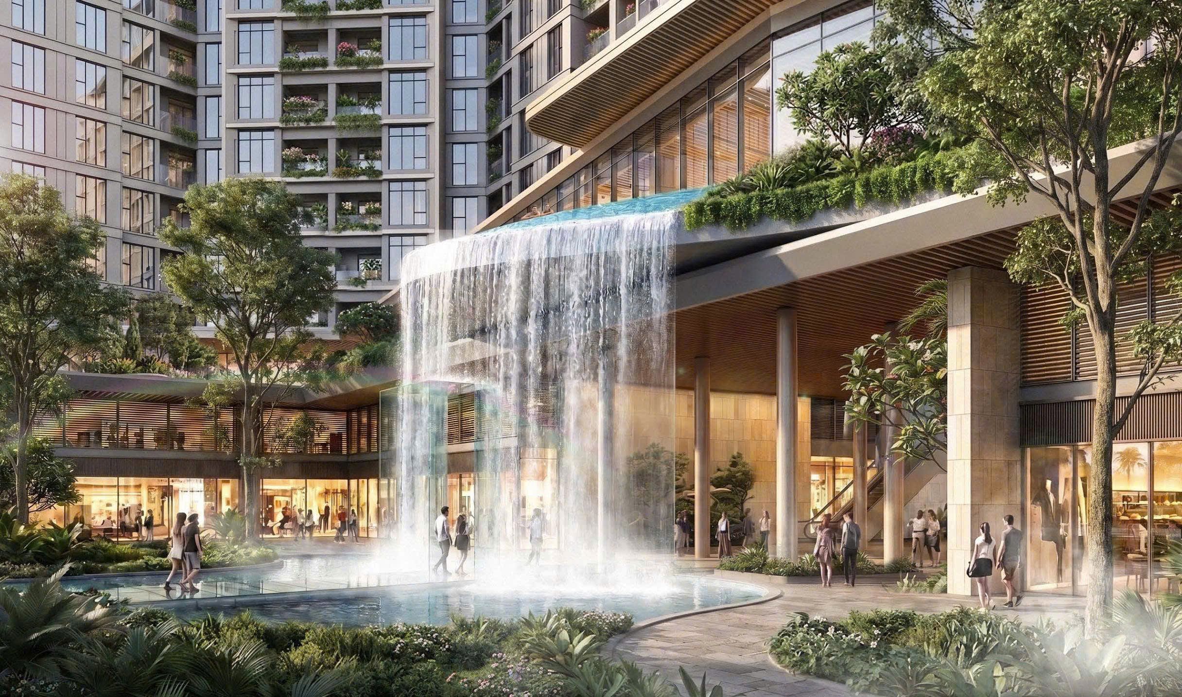 Tư vấn cho thuê Sun Glory Residence Nghệ An và giải pháp tối ưu dòng tiền thụ động