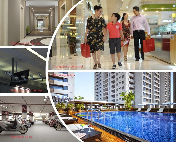 Tiềm năng đầu tư vào The Nelson Private Residences 29 Láng Hạ