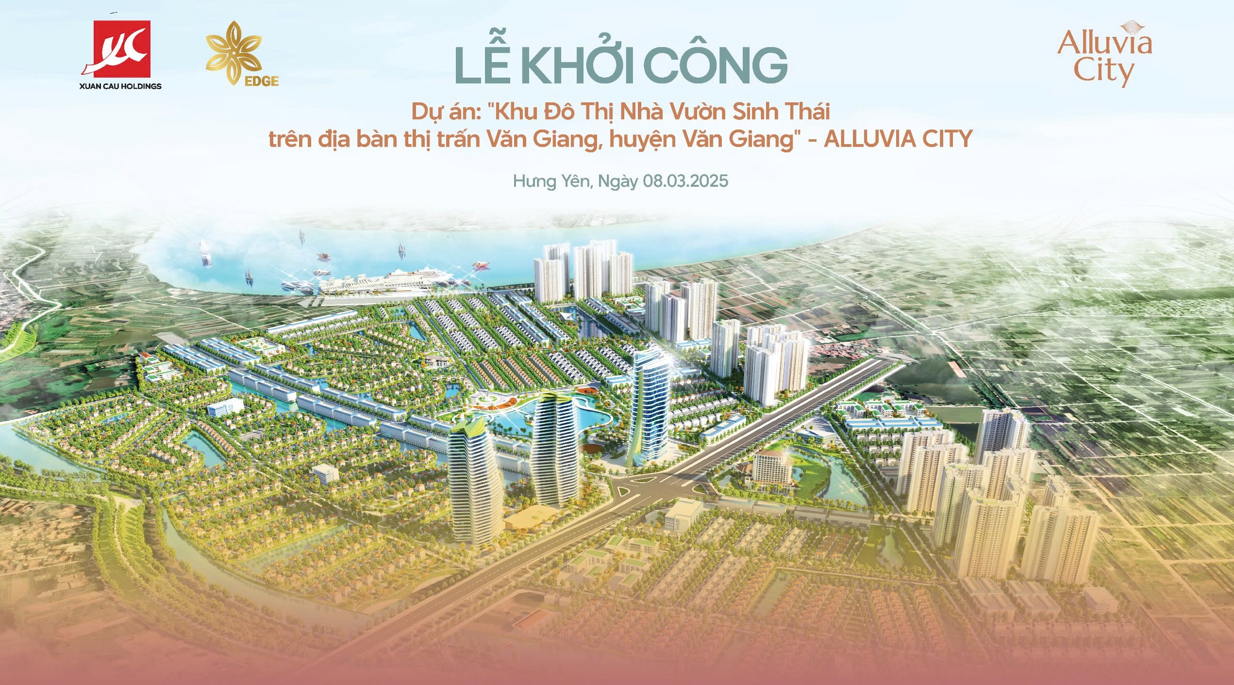 Giá bán Alluvia City Văn Giang