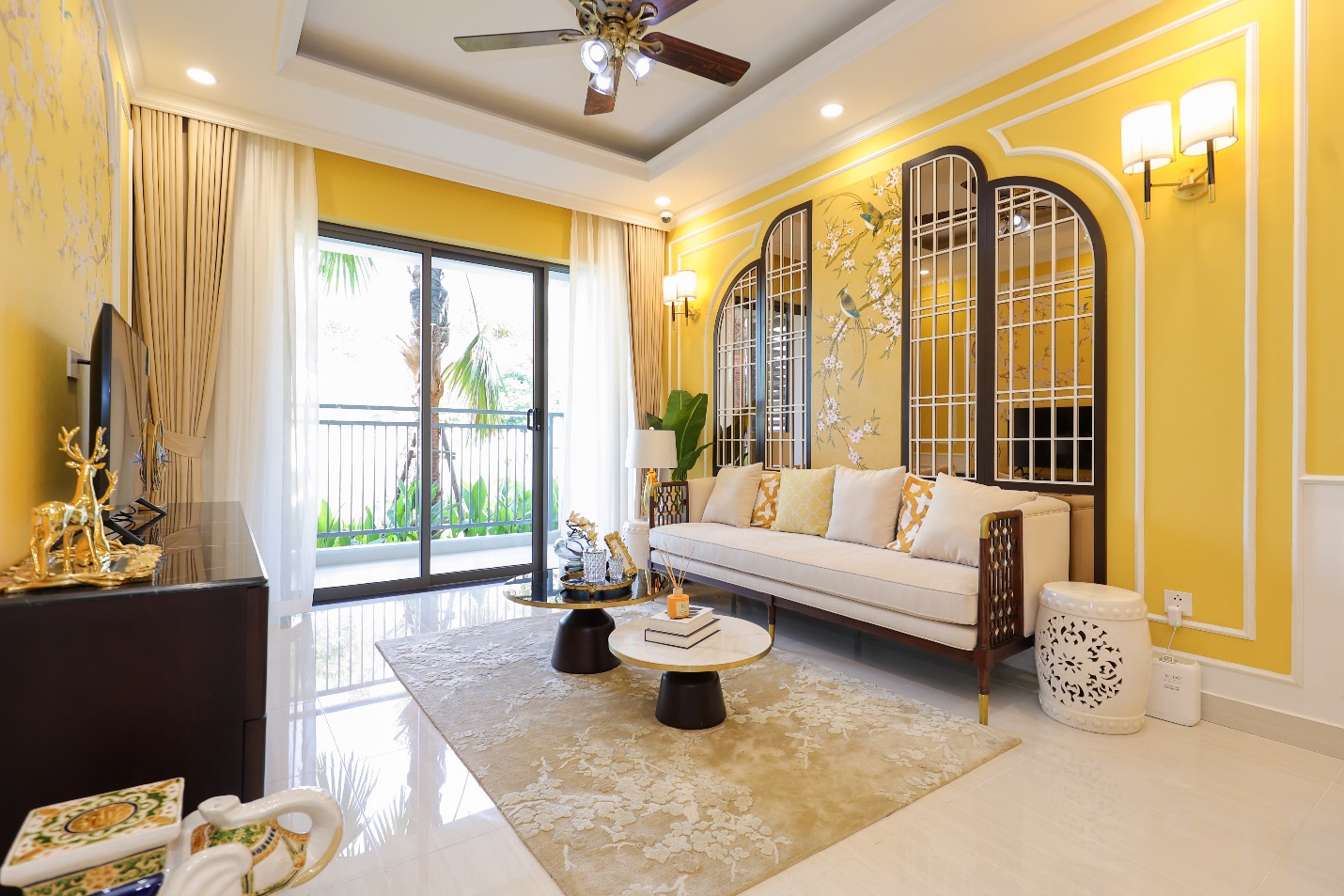 Bán căn hộ Hà Nội Melody Residences, Hoàng Mai