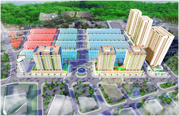 Quy hoạch Mipeco Nha Trang 