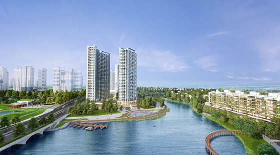 Pháp lý Ecopark Văn Giang và hệ thống văn bản minh bạch bảo vệ khối tài sản vĩnh viễn