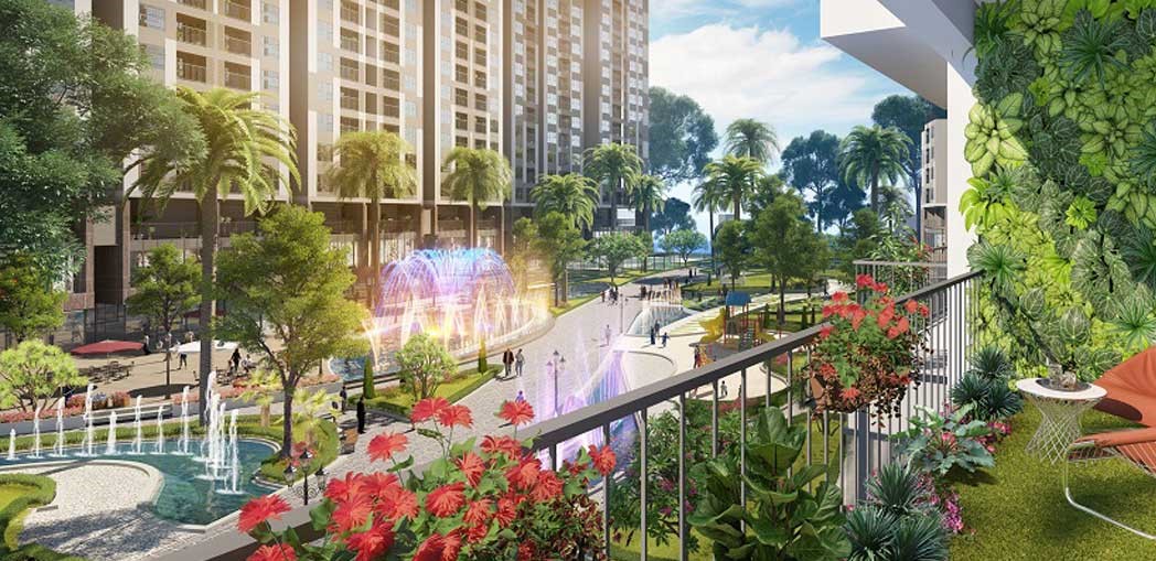 Phí bảo trì, bảo dưỡng East Skyline Hanoi Cổ Linh 