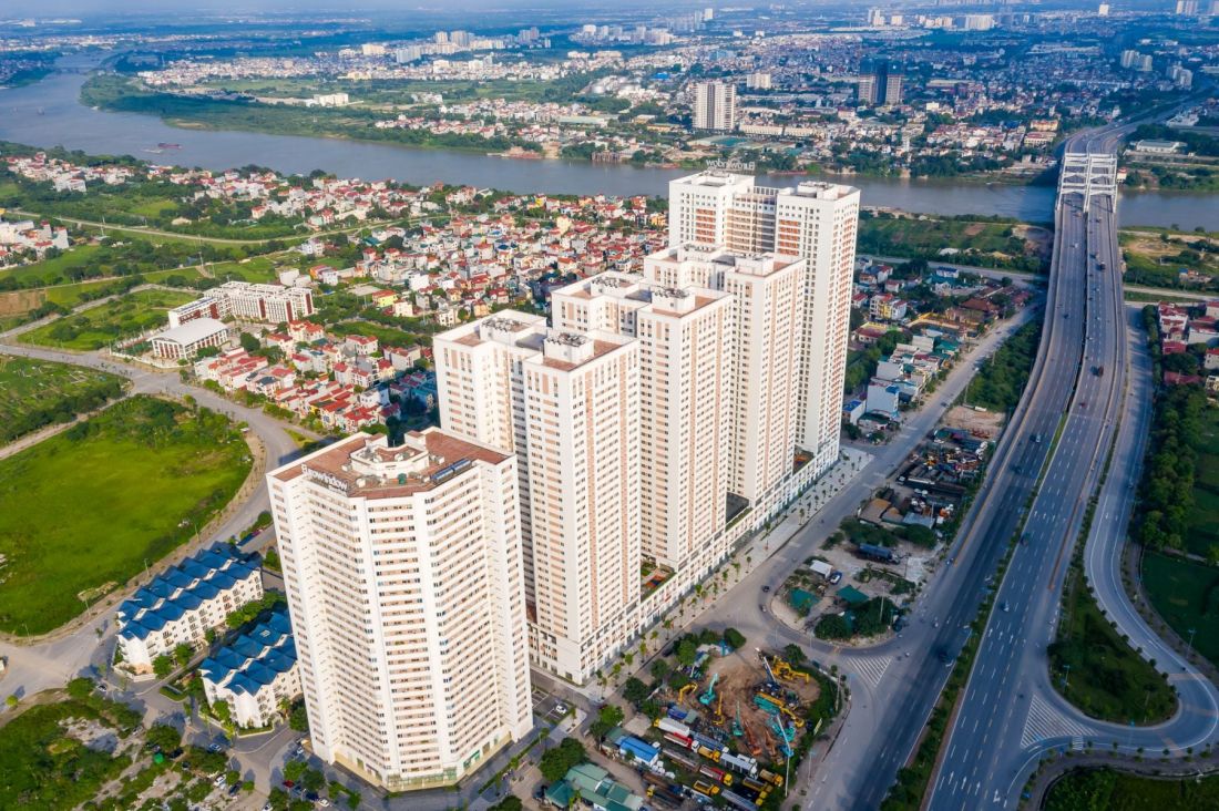 Cho thuê nhà liền kề Eurowindow River Park 