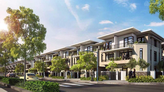 Tư vấn mua, bán nhà tại khu đô thị Đại Kim Định Công