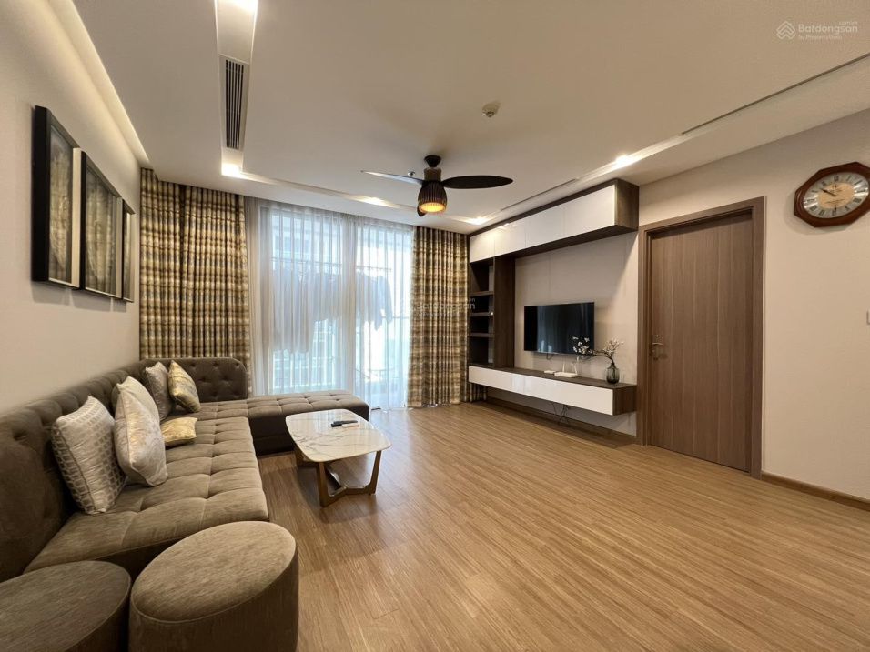 Bán căn hộ 2 phòng ngủ chung cư Sky Gemia Hải Dương