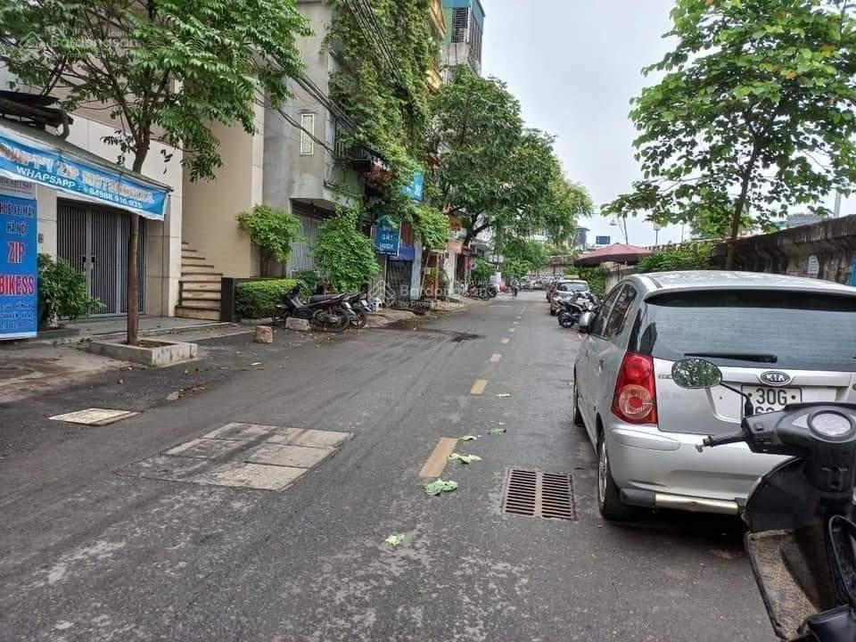 Nhà đất Hoàn Kiếm có mức giá trung bình