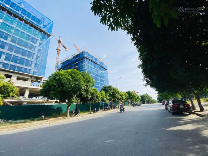 Tiến độ xây dựng dự án Pearl Residence Cửa Lò - Hình ảnh mới nhất