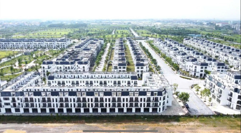 Phí bảo trì bảo dưỡng The Diamond Park Mê Linh