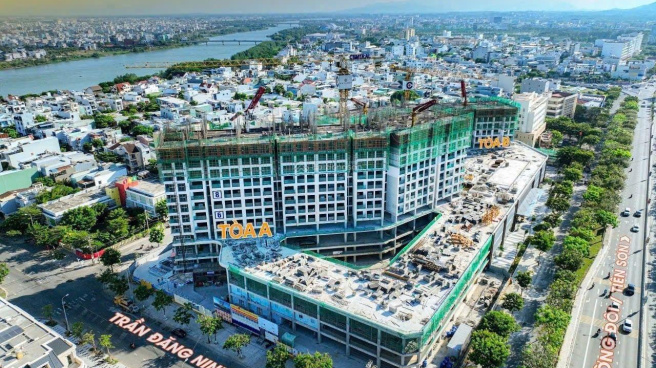 Tiềm Năng Đầu Tư Masteri Rivera Đà Nẵng
