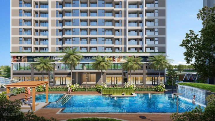 Tiến độ thanh toán TMC Smart Home