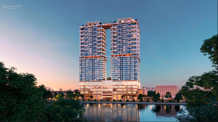 Chính sách bán hàng Meyhome Rivea Hà Nội linh hoạt tài chính, tối ưu quyết định mua