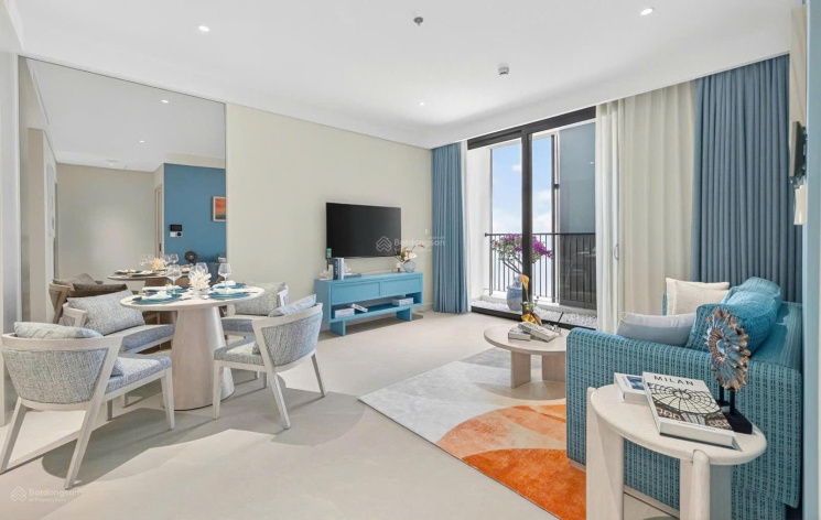 Nhà mẫu The Sunset Phú Quốc phản ánh trọn vẹn trải nghiệm sống thực tế