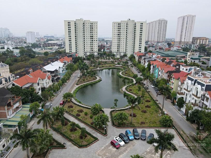 Phí quản lý vận hành Khu đô thị Cầu Bươu và bài toán duy trì chất lượng sống an toàn
