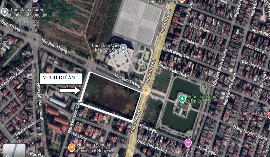 Có nên mua Sky Gemia Hải Dương để an cư và đầu tư sinh lời bền vững tại trung tâm thành phố