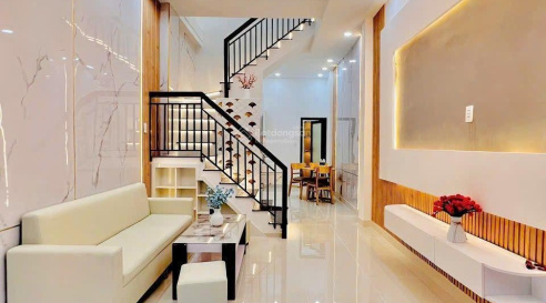 Nhà mẫu Eldora Riverside và không gian trải nghiệm sống thương mại thời thượng