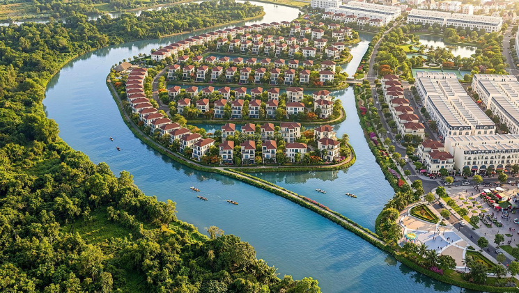 Pháp lý Eldora Riverside và nền tảng bảo an tài sản cho giới tinh hoa