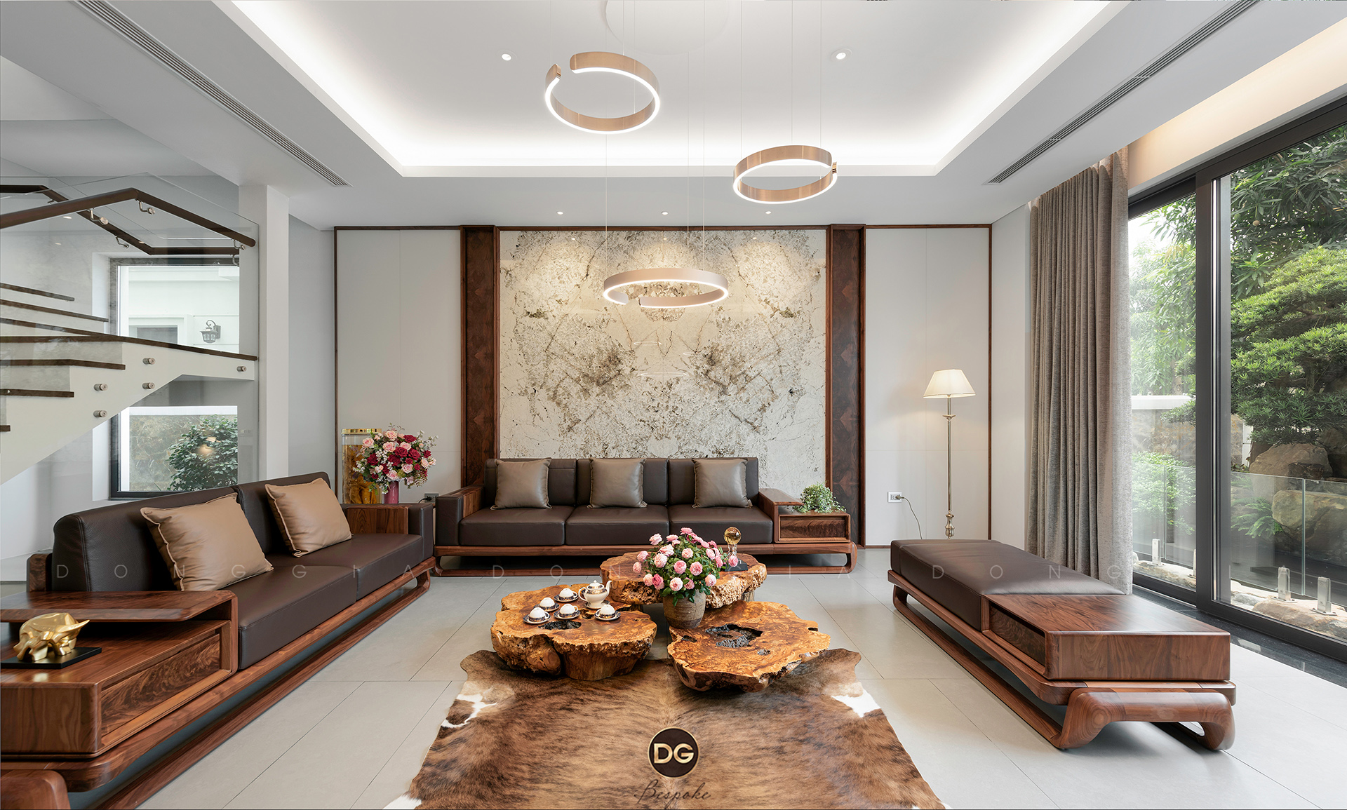 Bán biệt thự Viễn Đông Vinhomes Cổ Loa Đông Anh Global Gate