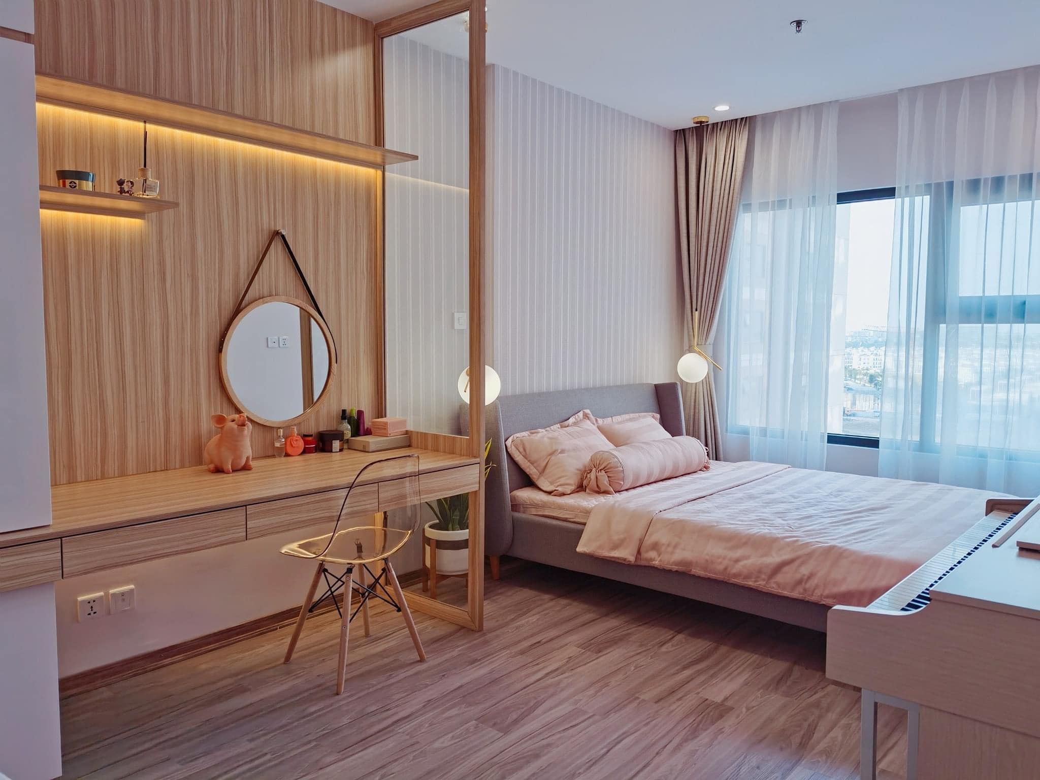 Bán căn hộ chung cư Vinhomes Green Bay, Nam Từ Liêm